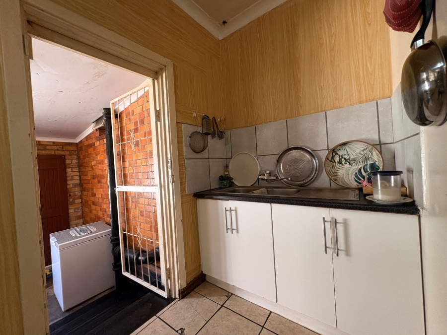 3 Bedroom Property for Sale in Stilfontein Ext 1 North West